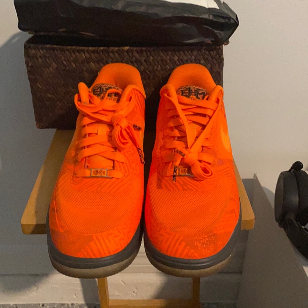 Nike Af1 Fuse BHm